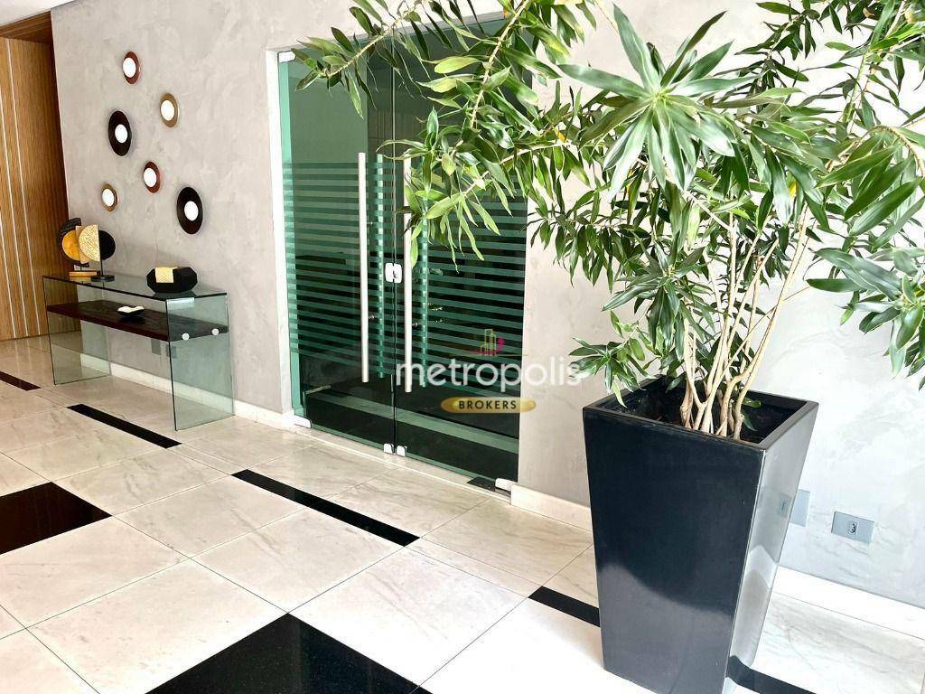 Apartamento à venda com 4 quartos, 253m² - Foto 43