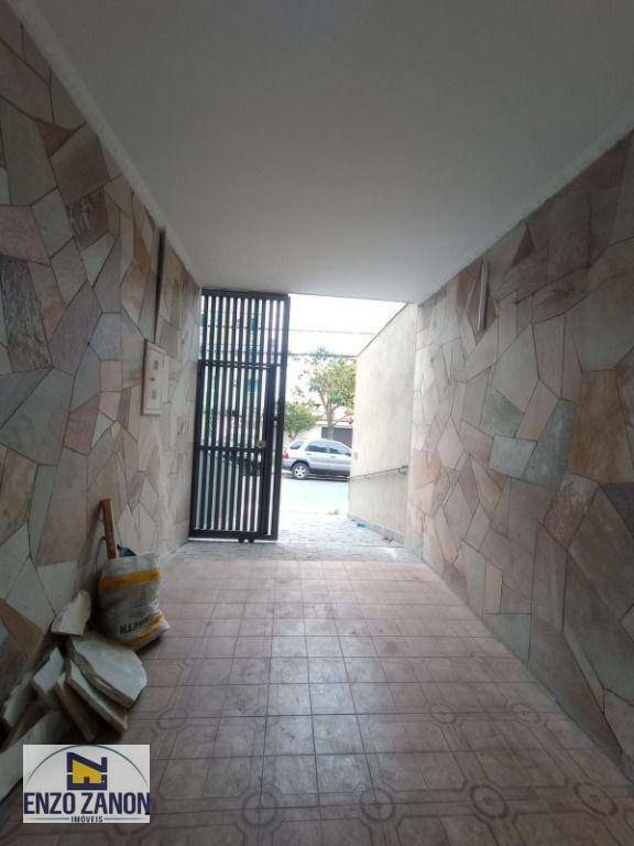 Sobrado para alugar com 3 quartos, 350m² - Foto 30