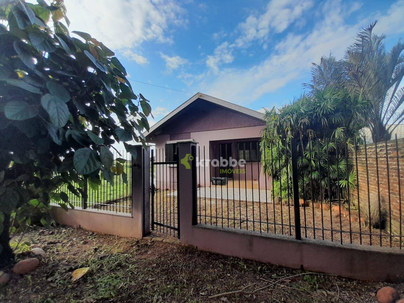 Casa, 5 quartos - Foto 1