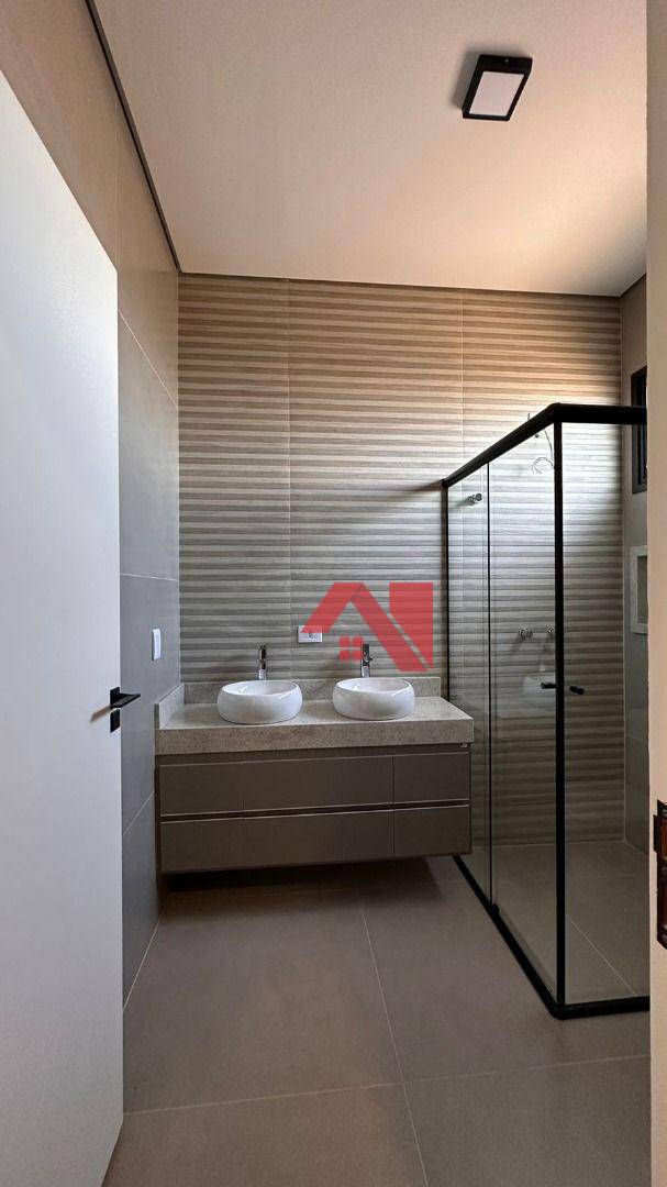 Casa de Condomínio à venda com 3 quartos, 196m² - Foto 22