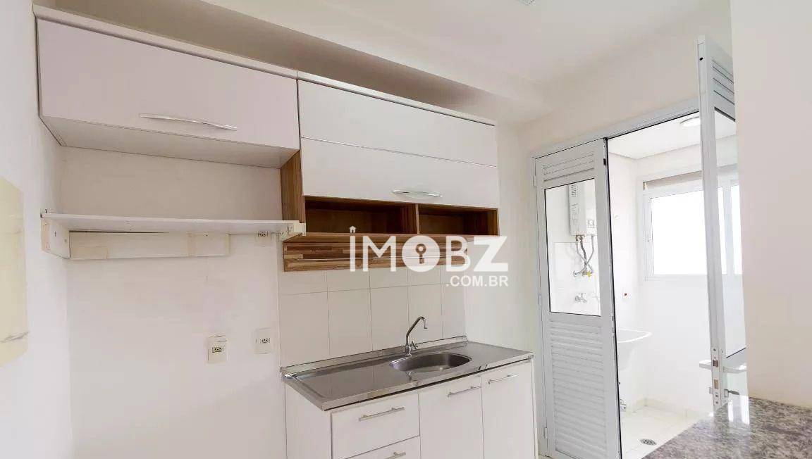 Apartamento à venda com 2 quartos, 57m² - Foto 8