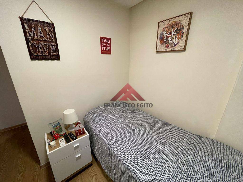 Apartamento à venda com 2 quartos, 67m² - Foto 14