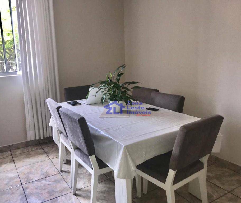 Apartamento à venda com 2 quartos, 84m² - Foto 10