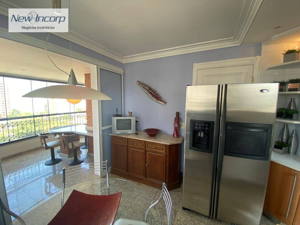 Apartamento à venda com 2 quartos, 220m² - Foto 9