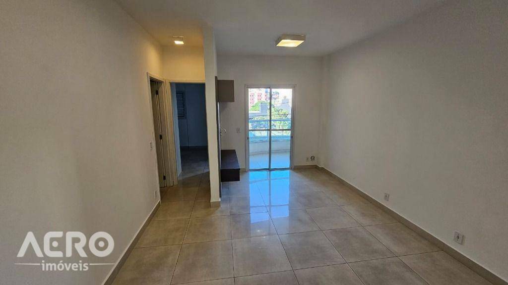 Apartamento, 2 quartos, 66 m² - Foto 5