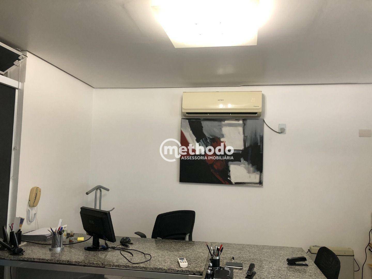 Conjunto Comercial-Sala à venda e aluguel, 56m² - Foto 16