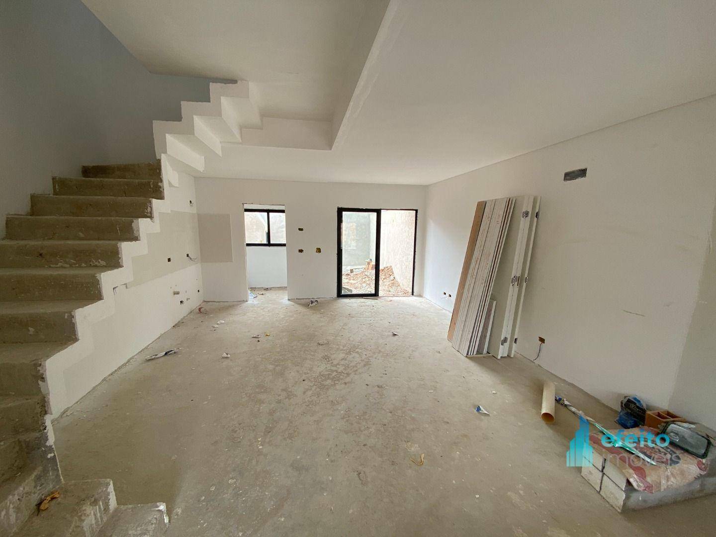 Sobrado à venda com 3 quartos, 101m² - Foto 5