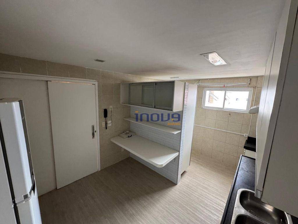 Apartamento à venda com 3 quartos, 126m² - Foto 10