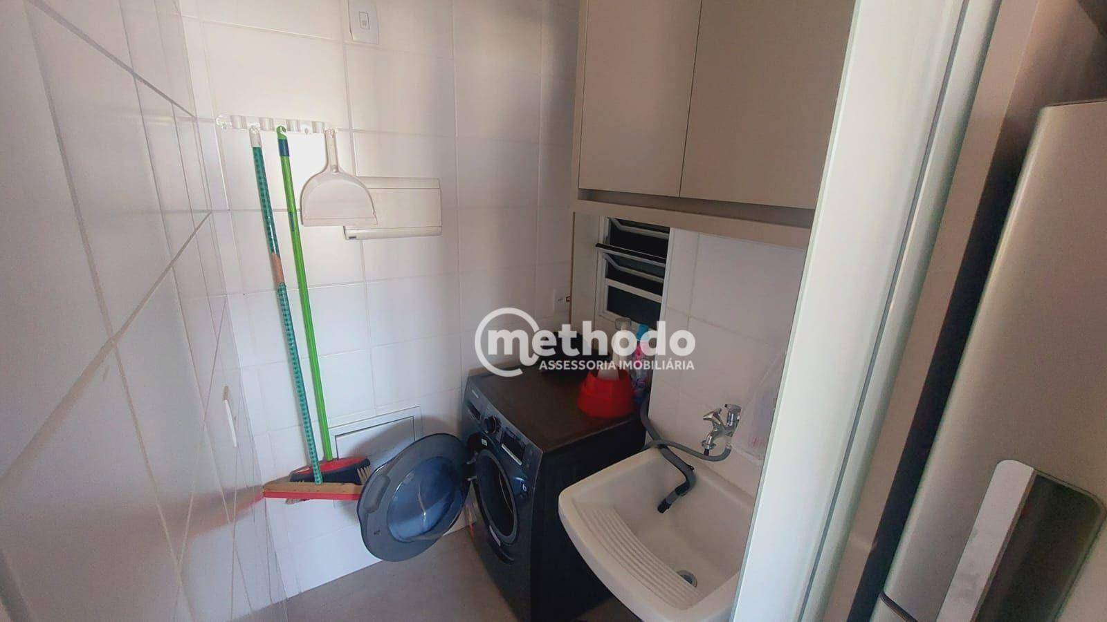 Apartamento à venda com 3 quartos, 80m² - Foto 8