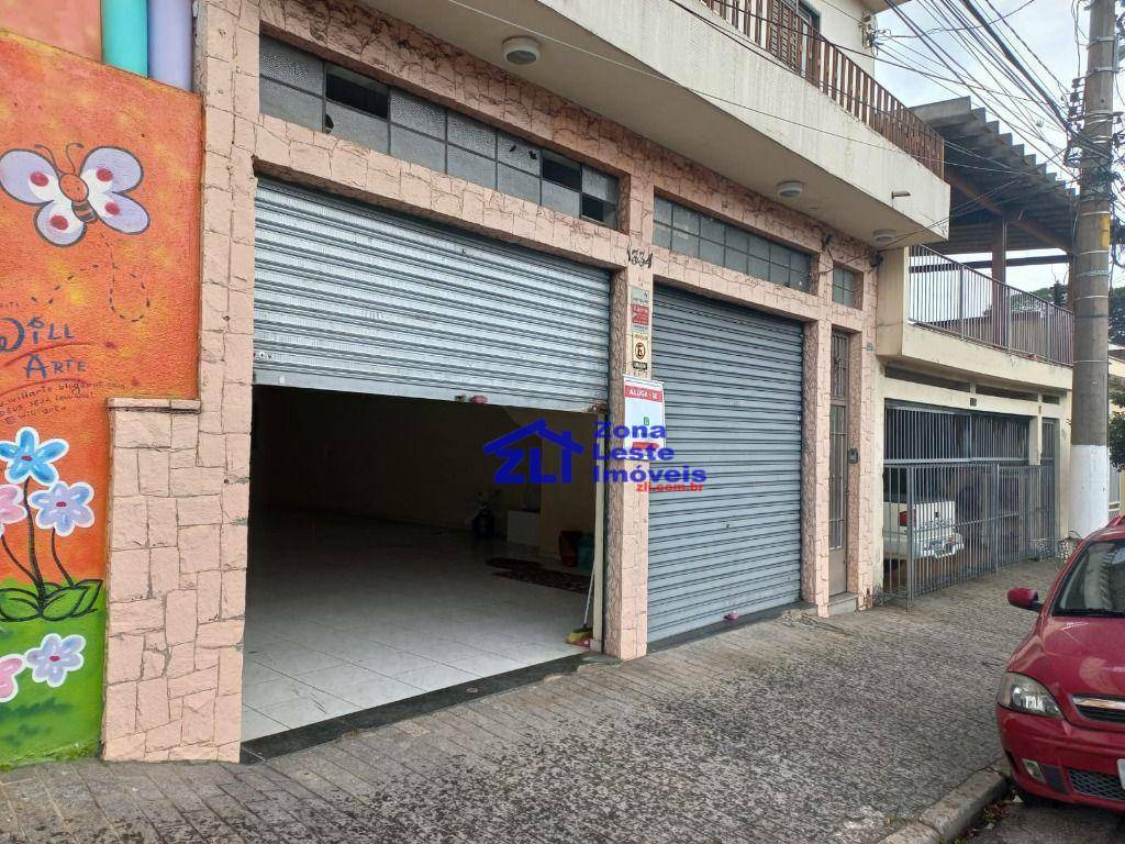 Loja-Salão para alugar, 100m² - Foto 9