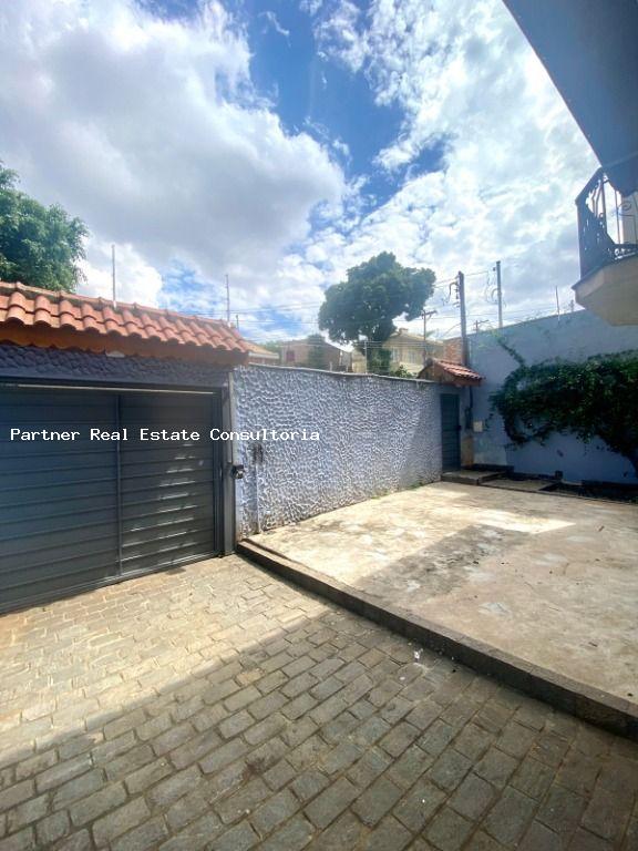 Casa à venda com 3 quartos, 300m² - Foto 22