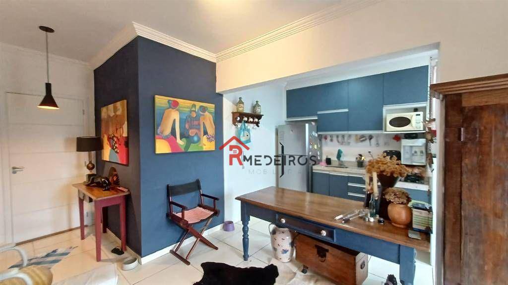 Apartamento à venda com 2 quartos, 66m² - Foto 5