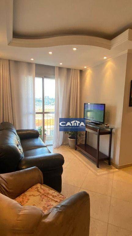 Apartamento à venda com 3 quartos, 62m² - Foto 17