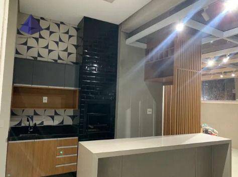 Apartamento à venda com 2 quartos, 135m² - Foto 9