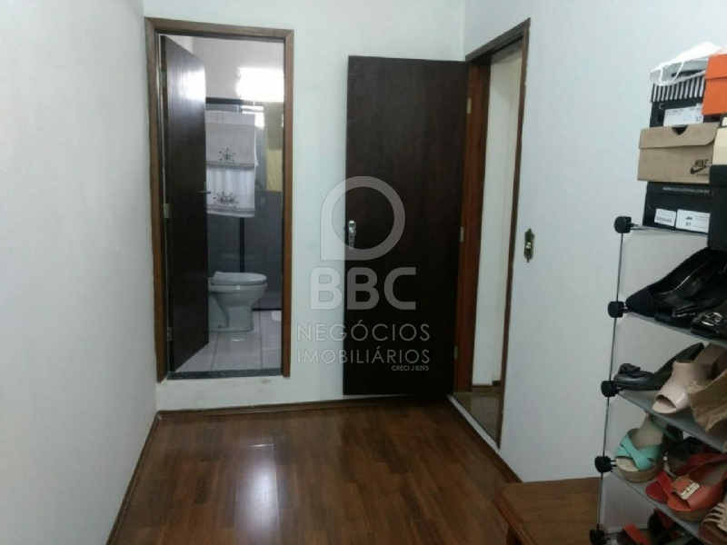 Sobrado à venda com 3 quartos, 201m² - Foto 19