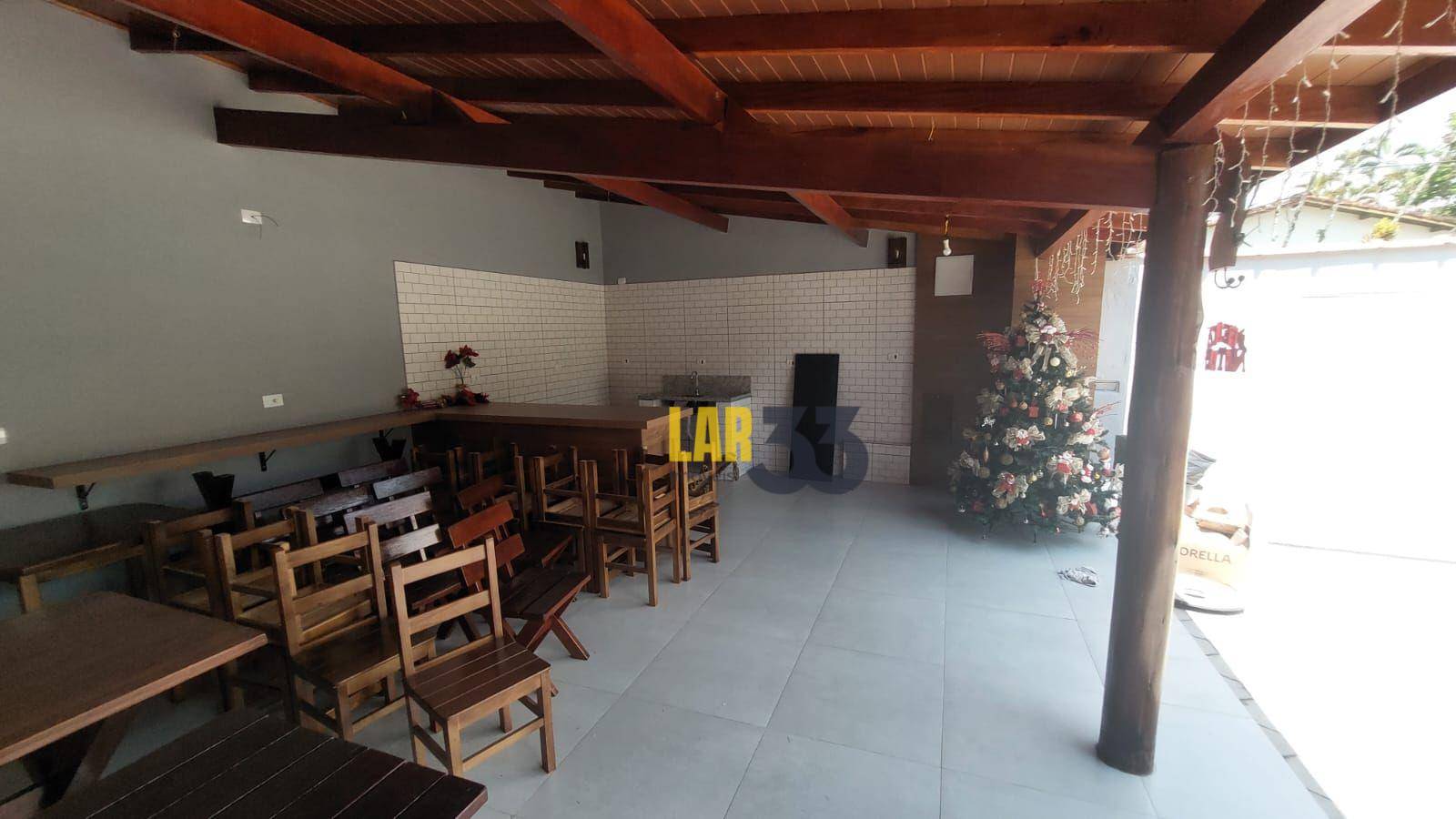 Pousada-Chalé, 12 quartos, 311 m² - Foto 9