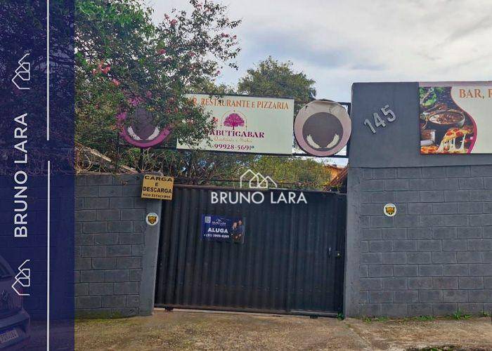 Loja-Salão, 230 m² - Foto 1