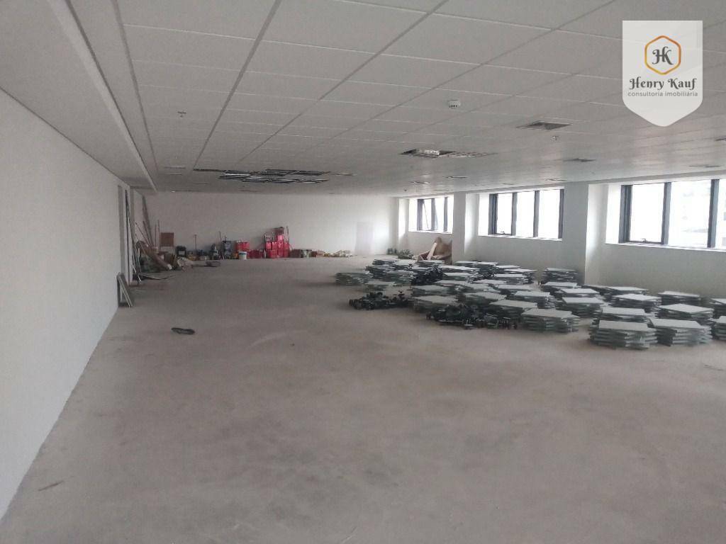 Conjunto Comercial-Sala para alugar, 211m² - Foto 1