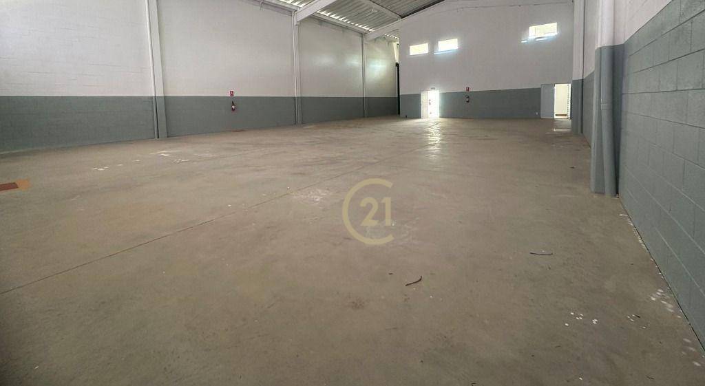 Depósito-Galpão-Armazém à venda, 440m² - Foto 3