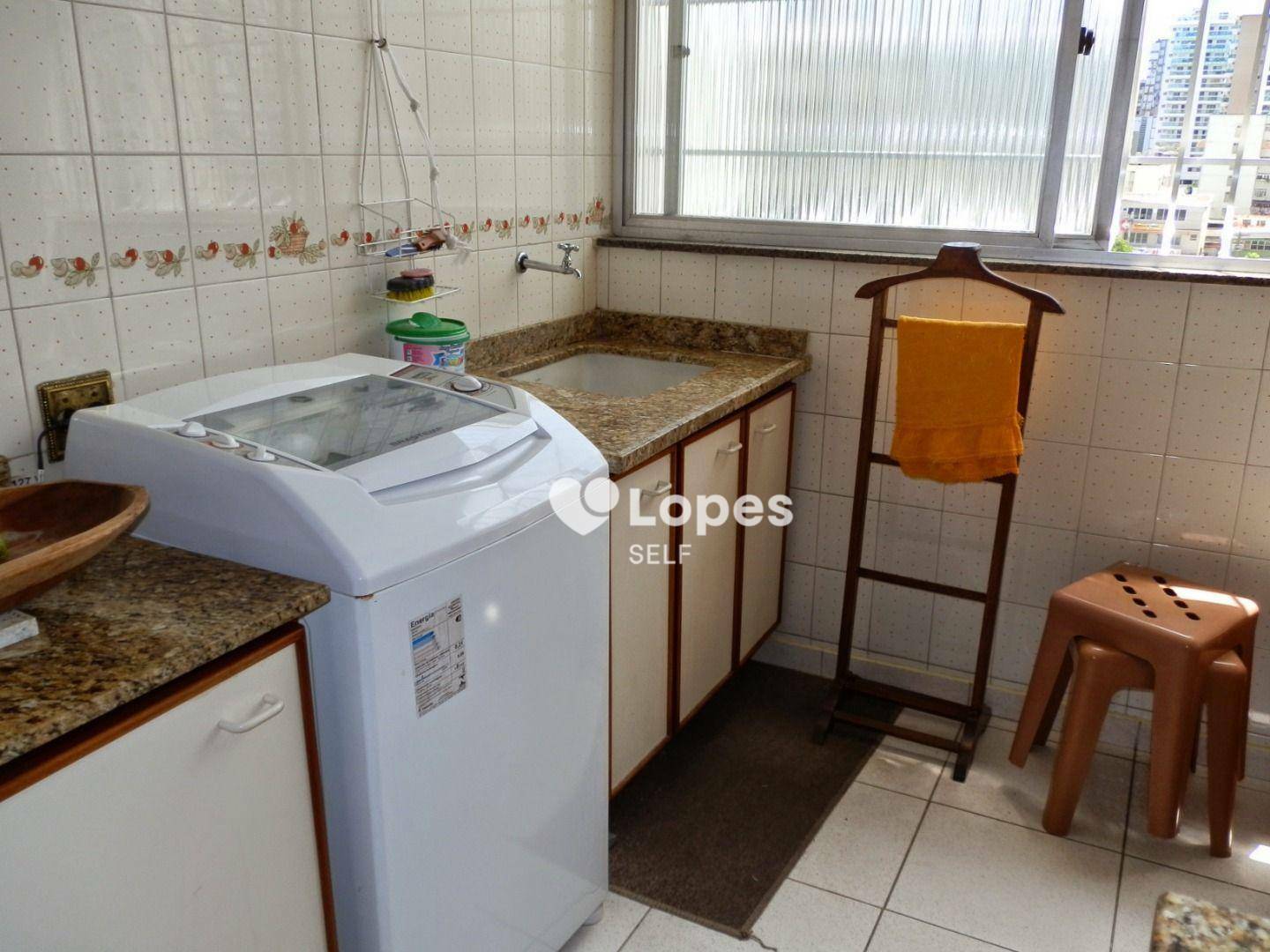 Apartamento à venda com 3 quartos, 175m² - Foto 16