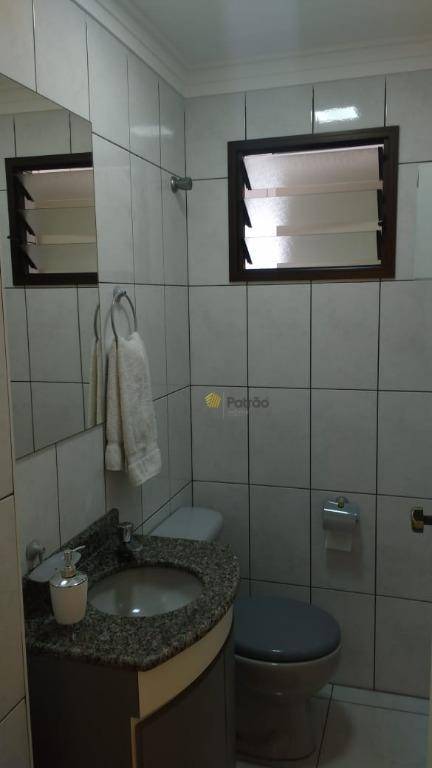 Apartamento à venda com 3 quartos, 98m² - Foto 10