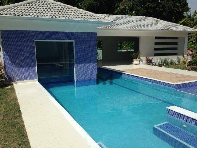 Casa, 5 quartos, 740 m² - Foto 2