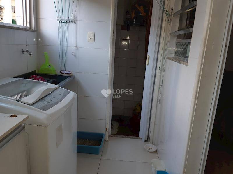 Apartamento à venda com 2 quartos, 78m² - Foto 10