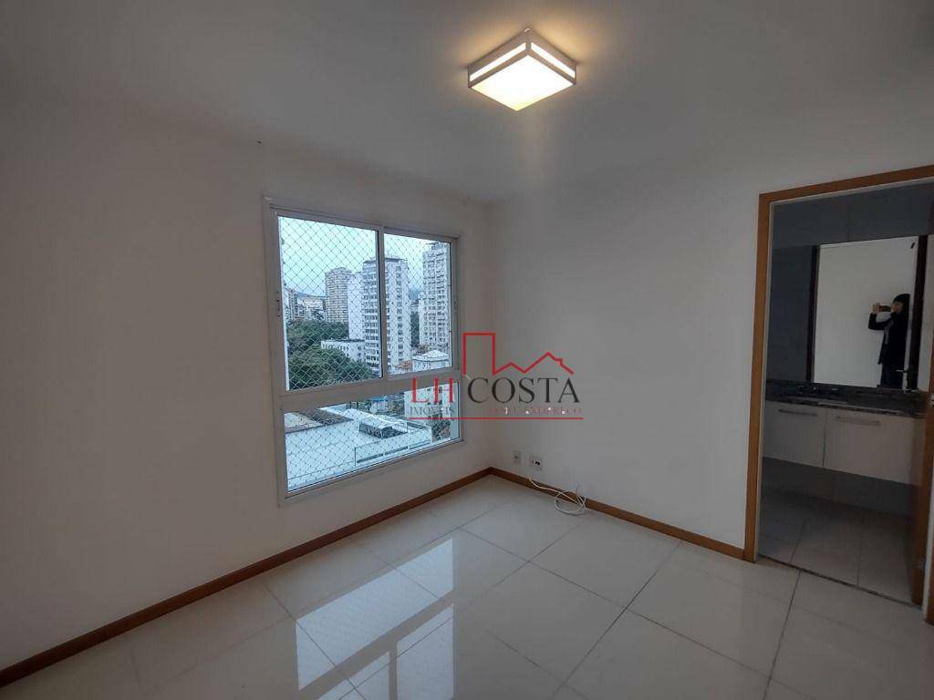 Apartamento à venda com 2 quartos, 90m² - Foto 20