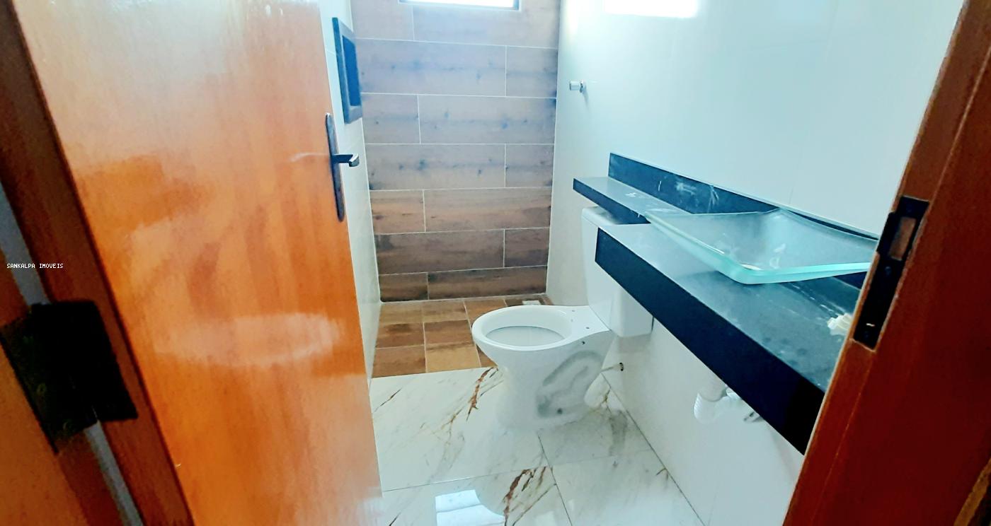 Casa de Condomínio à venda com 2 quartos, 57m² - Foto 8