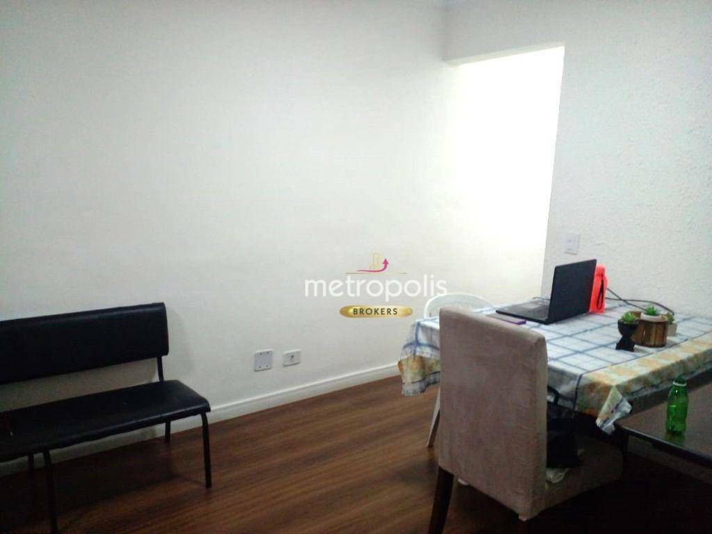 Apartamento à venda com 3 quartos, 75m² - Foto 5