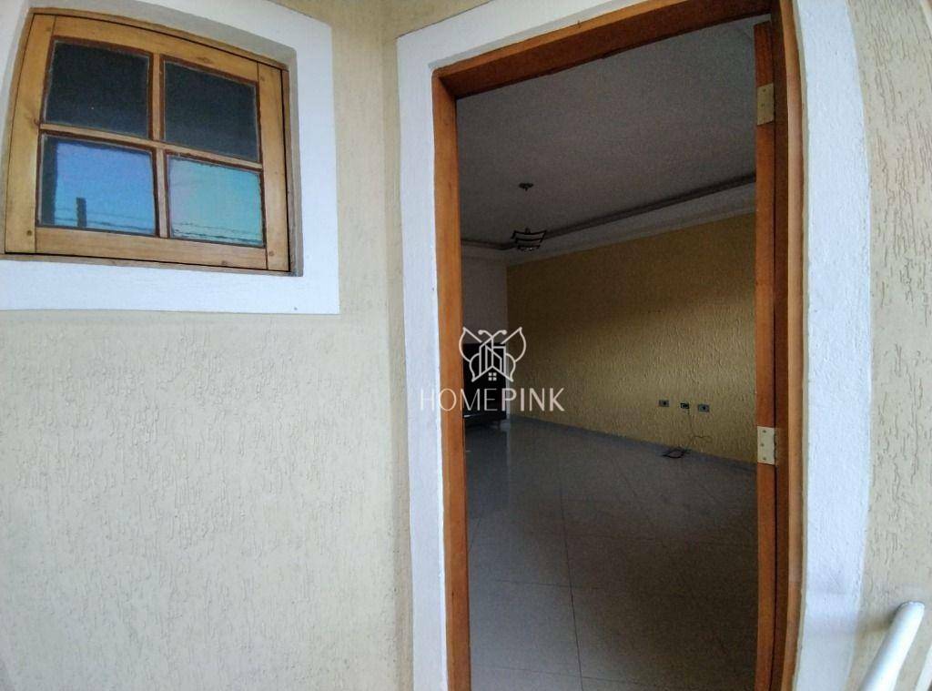 Sobrado à venda com 3 quartos, 150m² - Foto 15