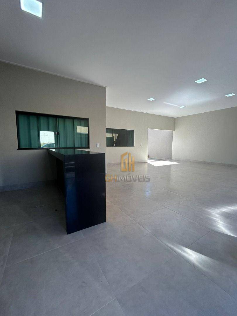 Casa, 3 quartos, 185 m² - Foto 2