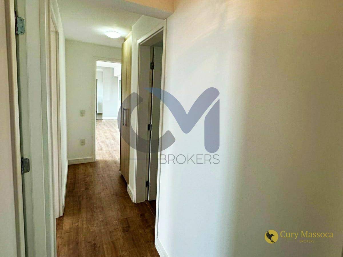 Apartamento à venda com 3 quartos, 96m² - Foto 3