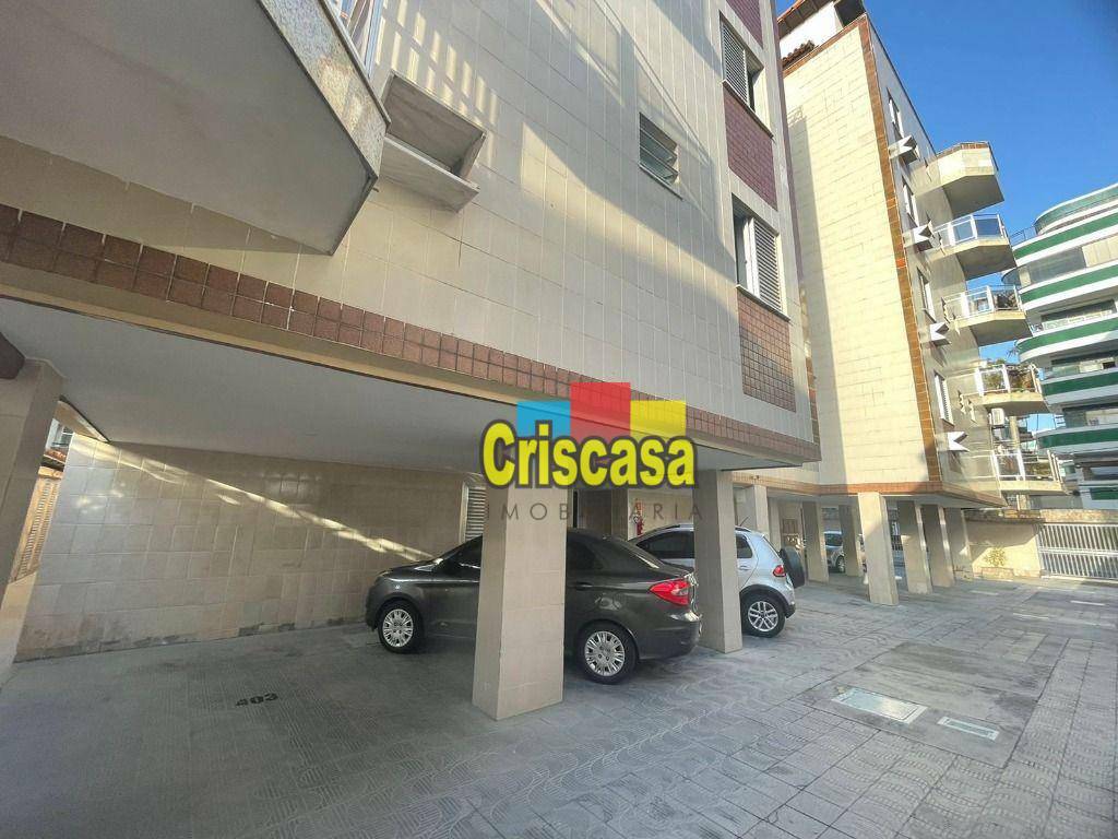 Apartamento à venda com 3 quartos, 90m² - Foto 20