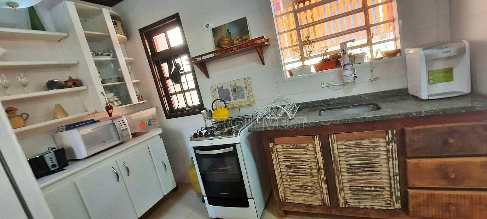 Casa de Condomínio à venda com 1 quarto, 97m² - Foto 26