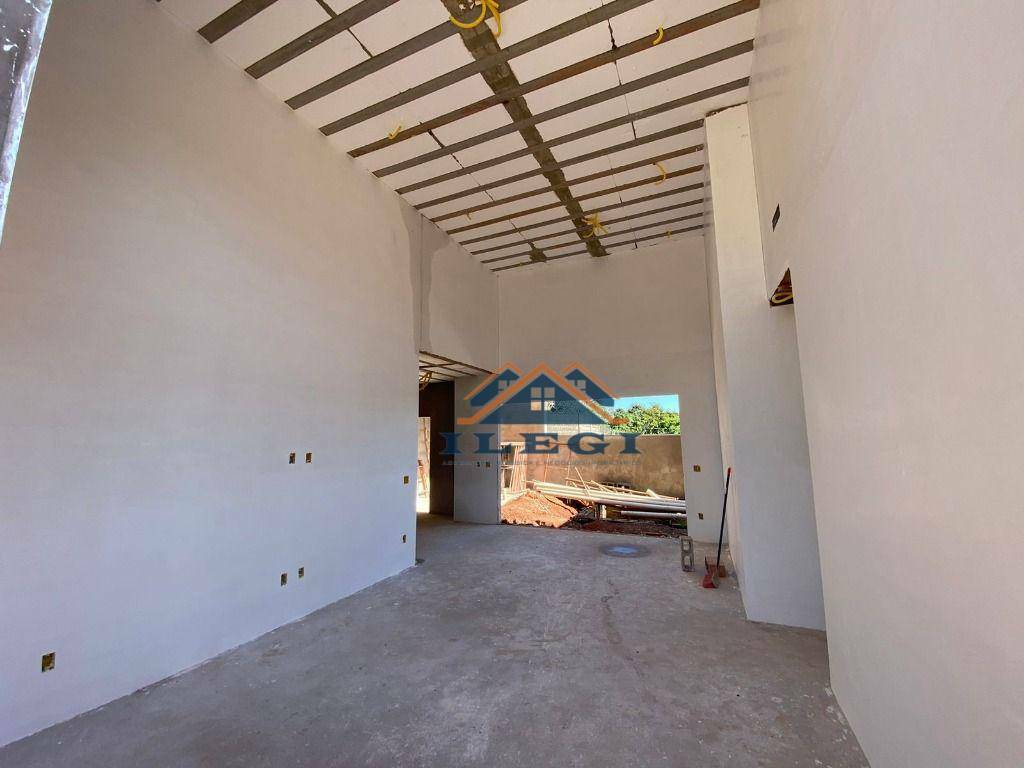 Casa de Condomínio à venda com 3 quartos, 182m² - Foto 7