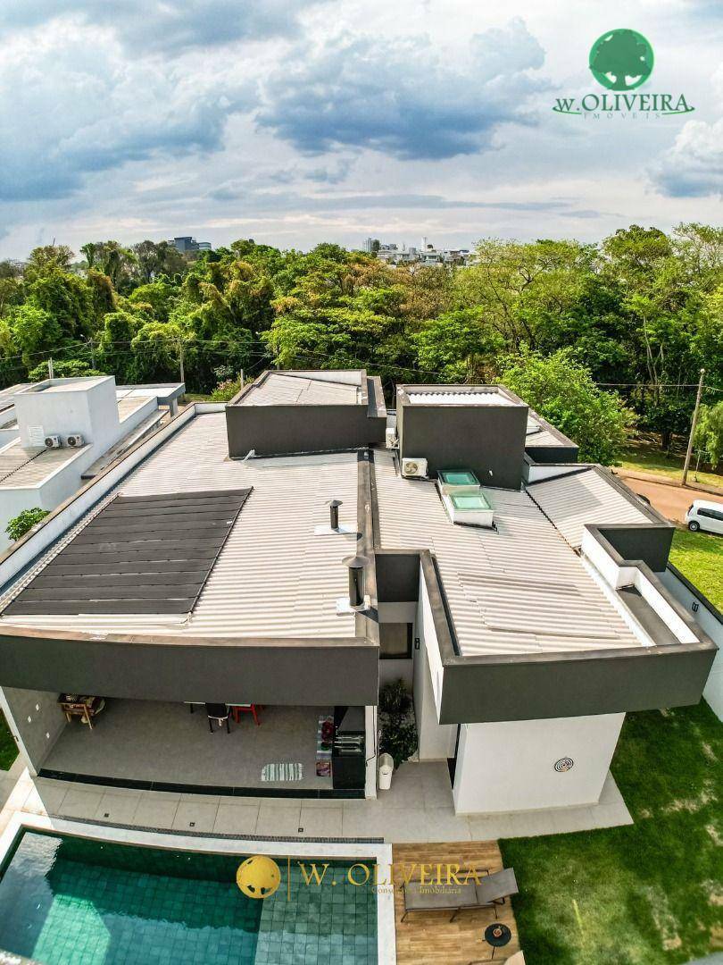 Casa de Condomínio à venda com 4 quartos, 263m² - Foto 25