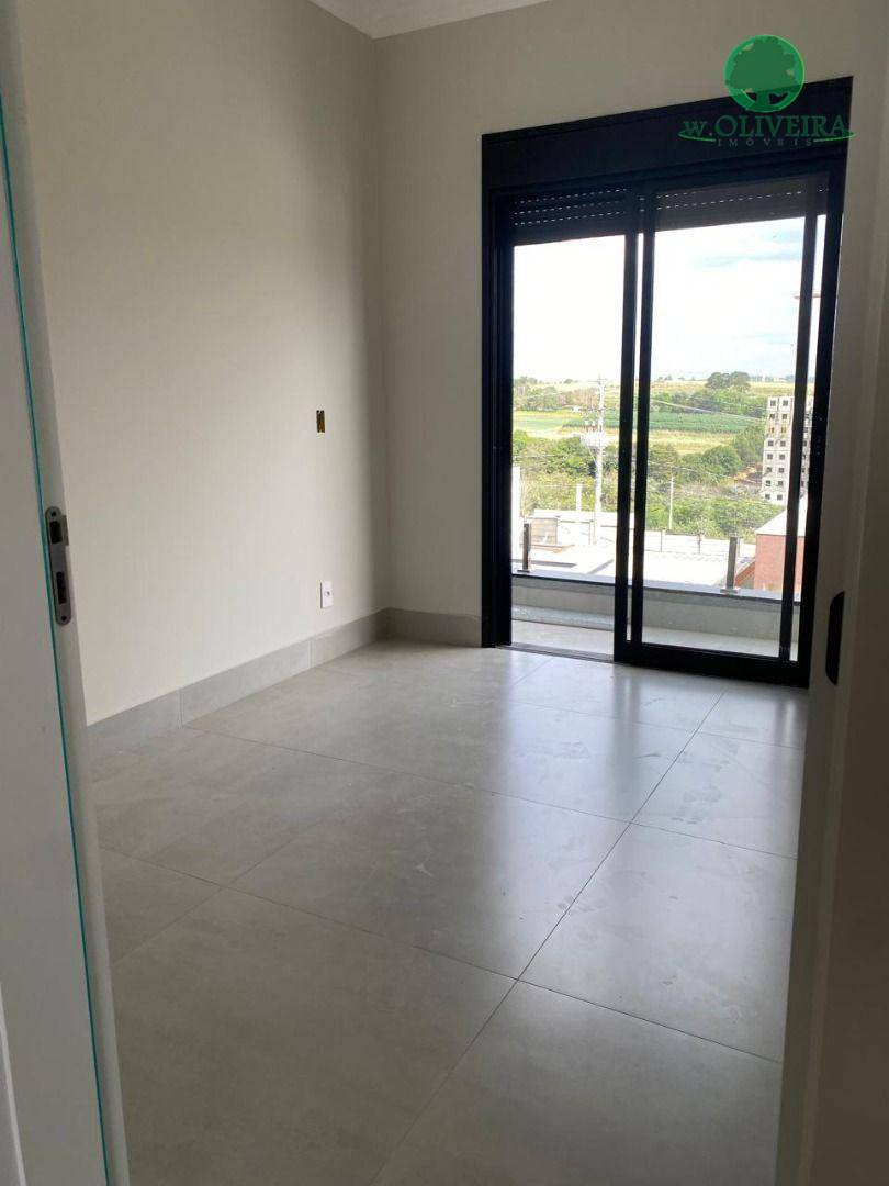 Casa de Condomínio à venda com 3 quartos, 138m² - Foto 21