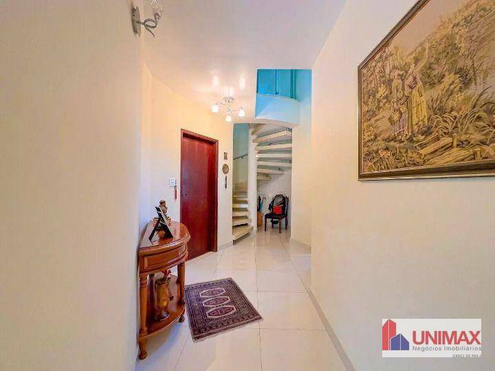 Casa de Condomínio à venda com 4 quartos, 440m² - Foto 6