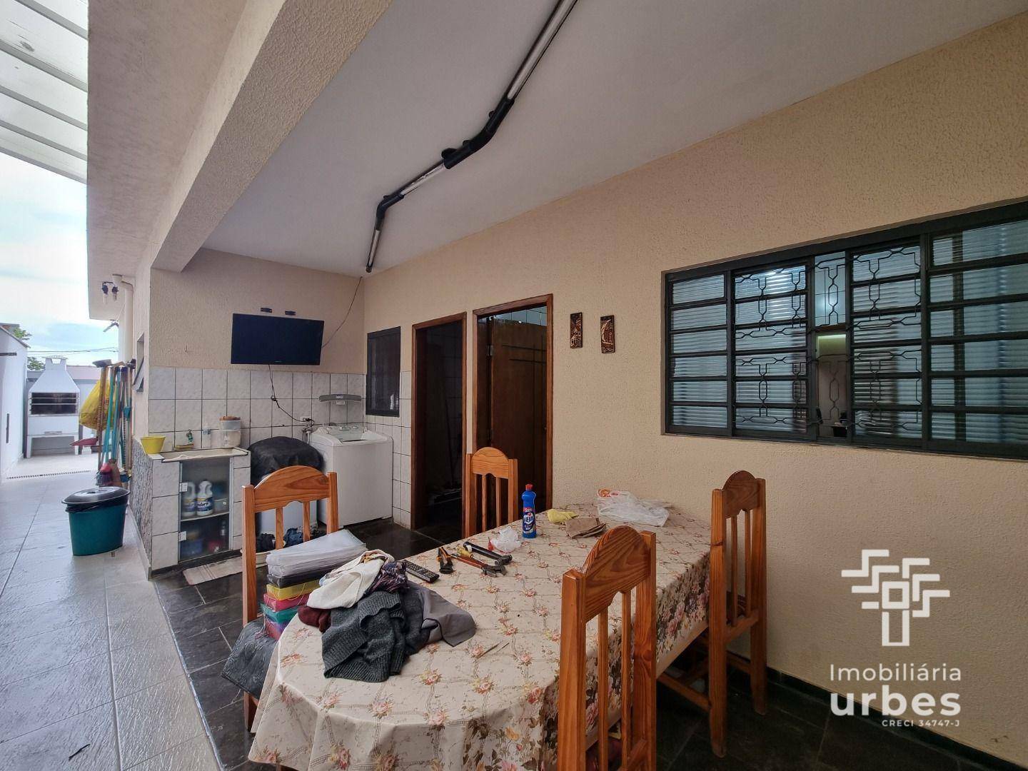 Casa à venda com 3 quartos, 180m² - Foto 22