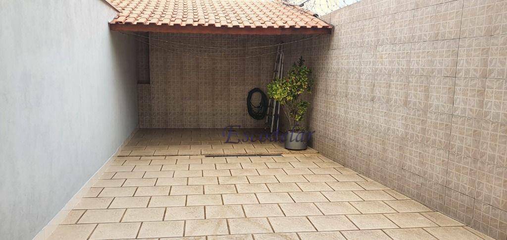 Sobrado à venda com 3 quartos, 145m² - Foto 49