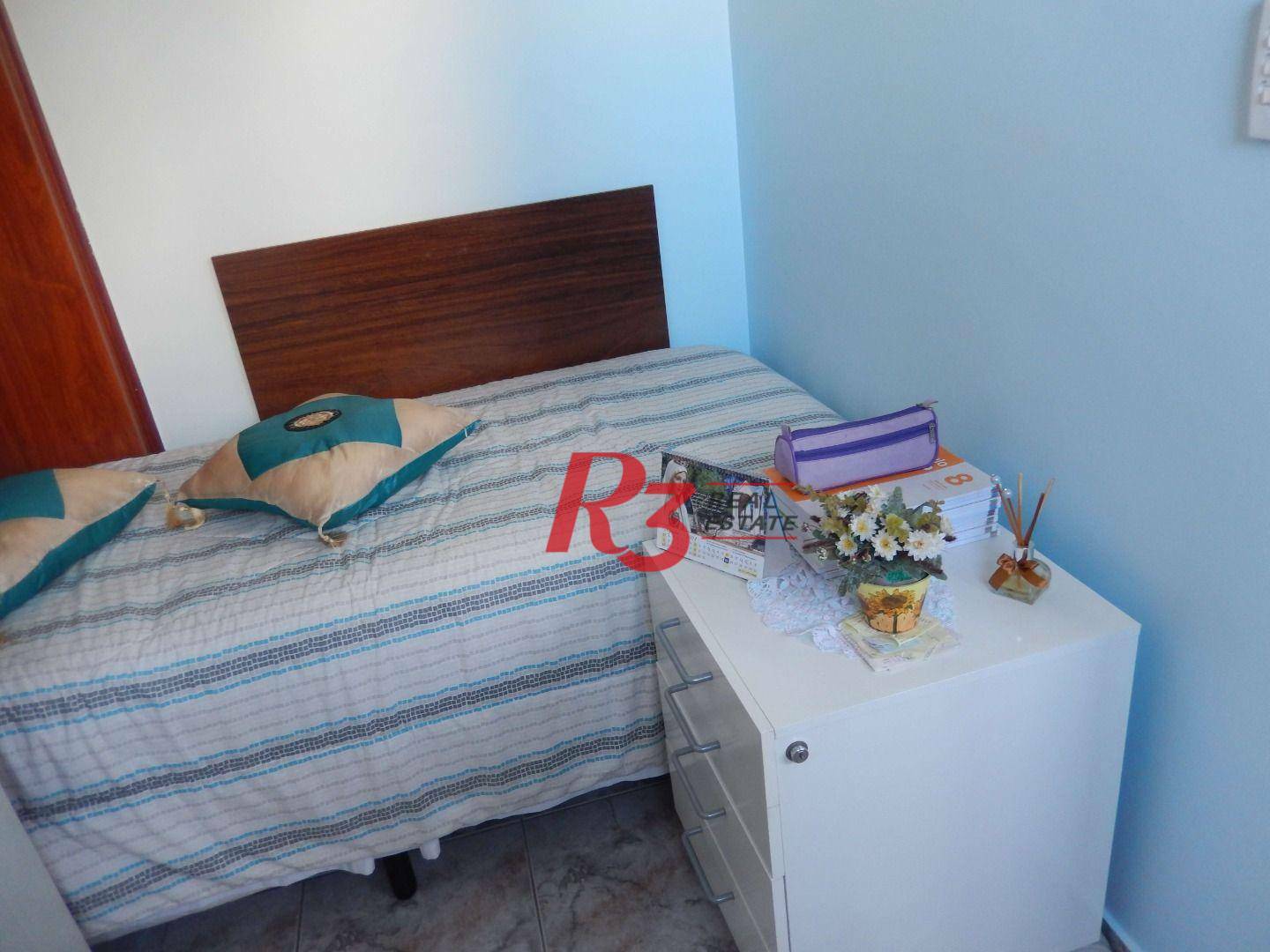 Apartamento à venda com 2 quartos, 99m² - Foto 22