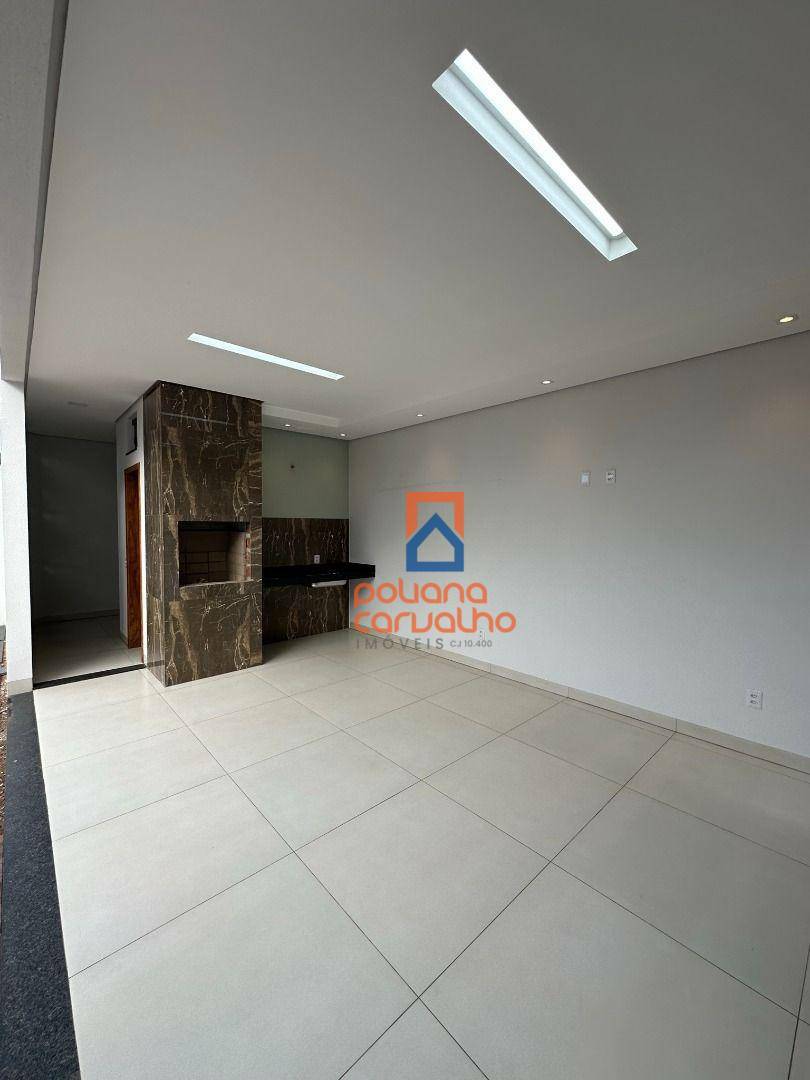 Casa à venda com 3 quartos, 140m² - Foto 21