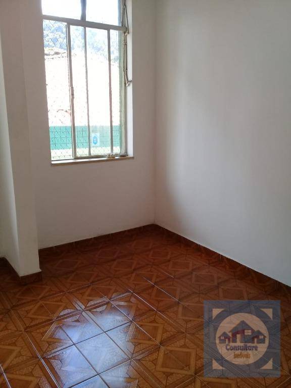 Apartamento à venda com 1 quarto, 63m² - Foto 9