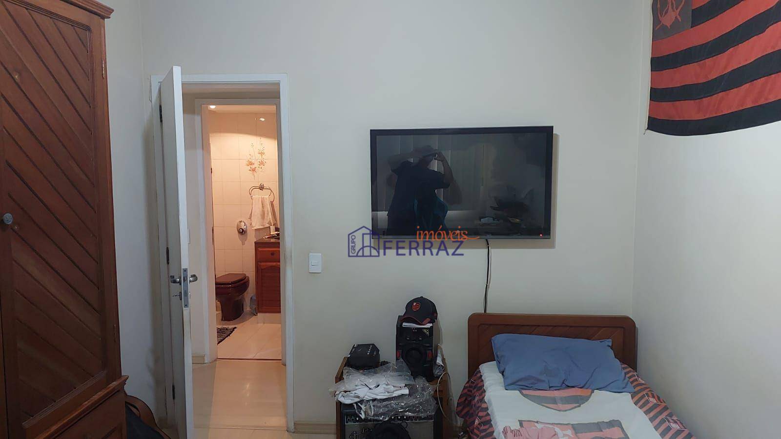 Apartamento à venda com 2 quartos, 83m² - Foto 7