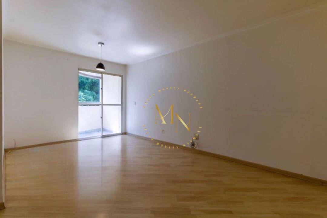 Apartamento à venda com 2 quartos, 72m² - Foto 2