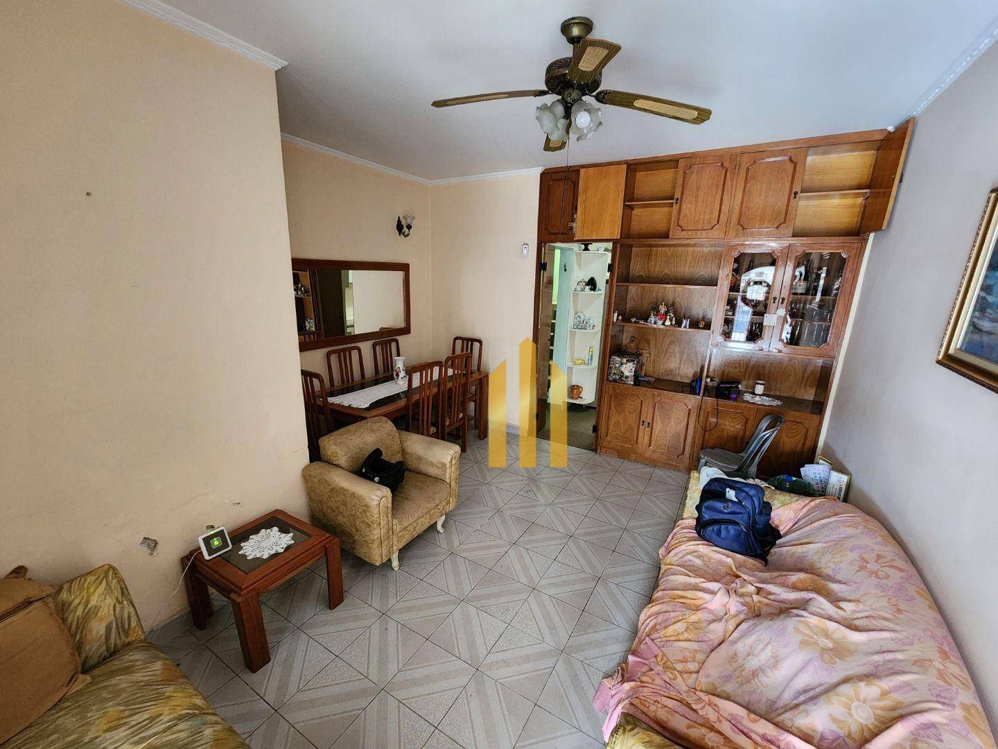 Casa à venda com 3 quartos, 102m² - Foto 11