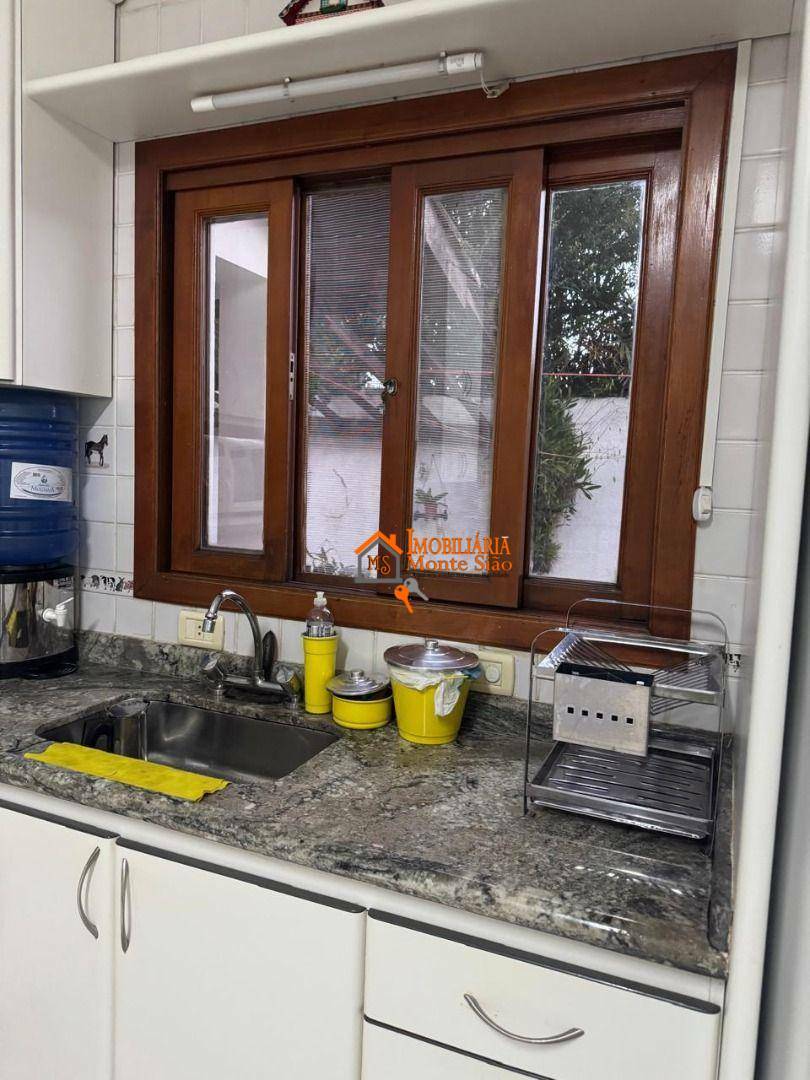 Casa de Condomínio à venda com 2 quartos, 180m² - Foto 36