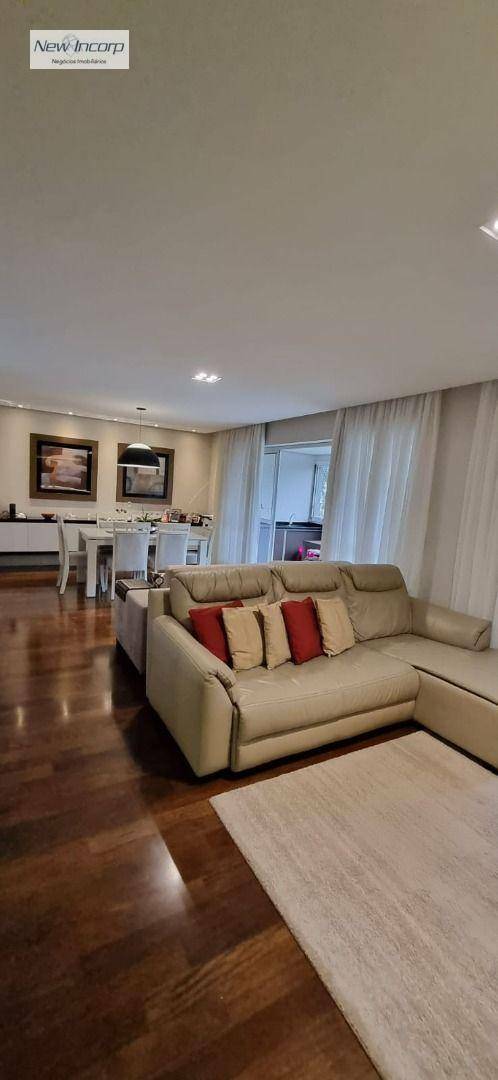 Apartamento à venda com 4 quartos, 122m² - Foto 14