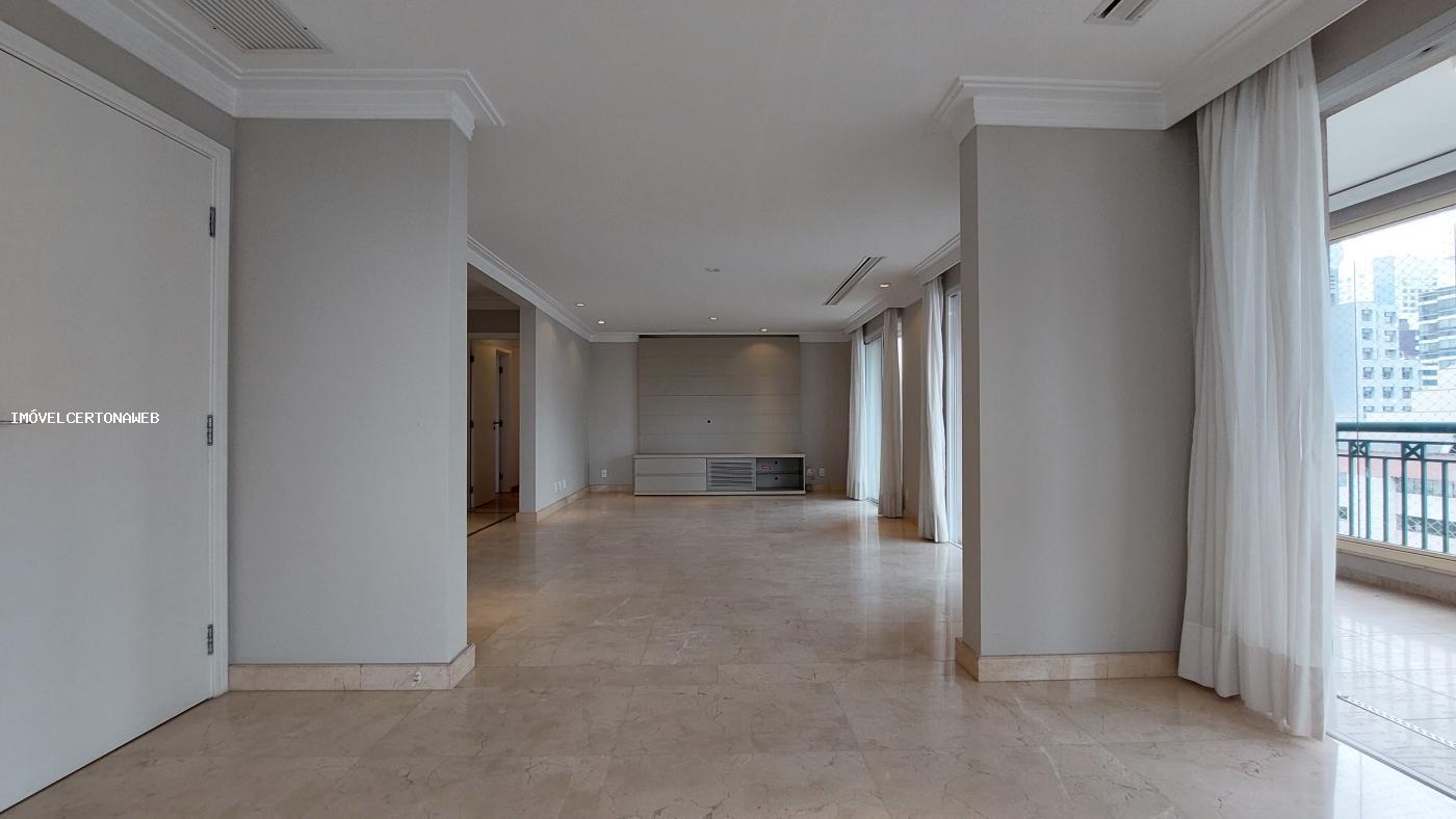 Apartamento à venda com 4 quartos, 238m² - Foto 5